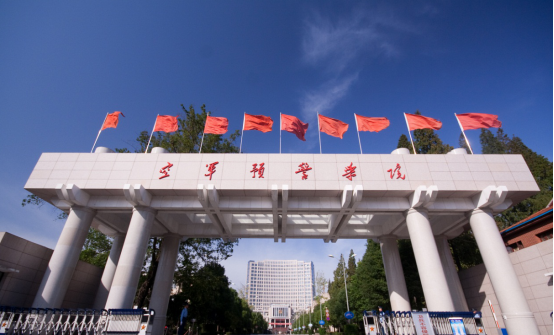 捷報(bào)|韋伯電梯助力空軍預(yù)警學(xué)院校區(qū)建設(shè)！