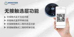 企業(yè)熱點 | 智造“戰(zhàn)”疫，韋伯電梯2020產(chǎn)品新增選配！