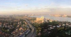 企業(yè)熱點|韋伯電梯海外市場喜訊不斷，開辟東南亞電梯市場新格局